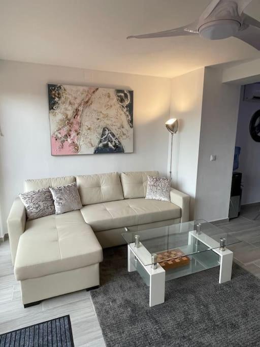 Mar Menor Golf Resort, Luxury Sleeps 6, Lake Views Múrcia Exterior foto