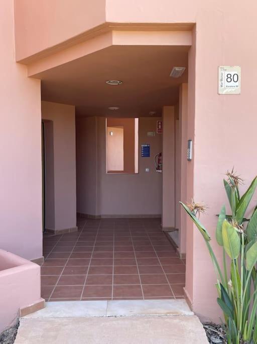 Mar Menor Golf Resort, Luxury Sleeps 6, Lake Views Múrcia Exterior foto