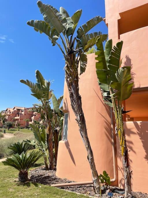 Mar Menor Golf Resort, Luxury Sleeps 6, Lake Views Múrcia Exterior foto